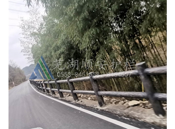 鑄造石欄桿的防滑性能如何？